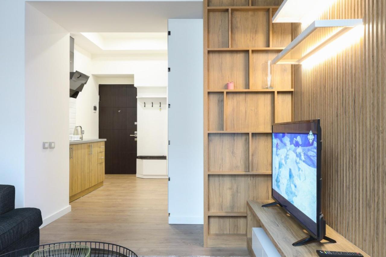 Stay Inn-Apartments On Abovyan 32 Jereván Kültér fotó