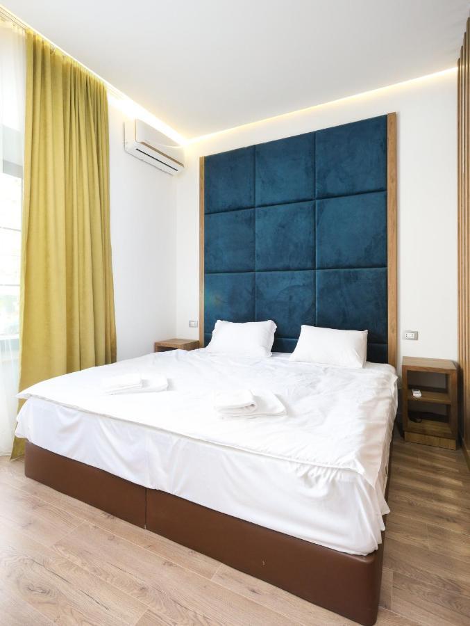 Stay Inn-Apartments On Abovyan 32 Jereván Kültér fotó