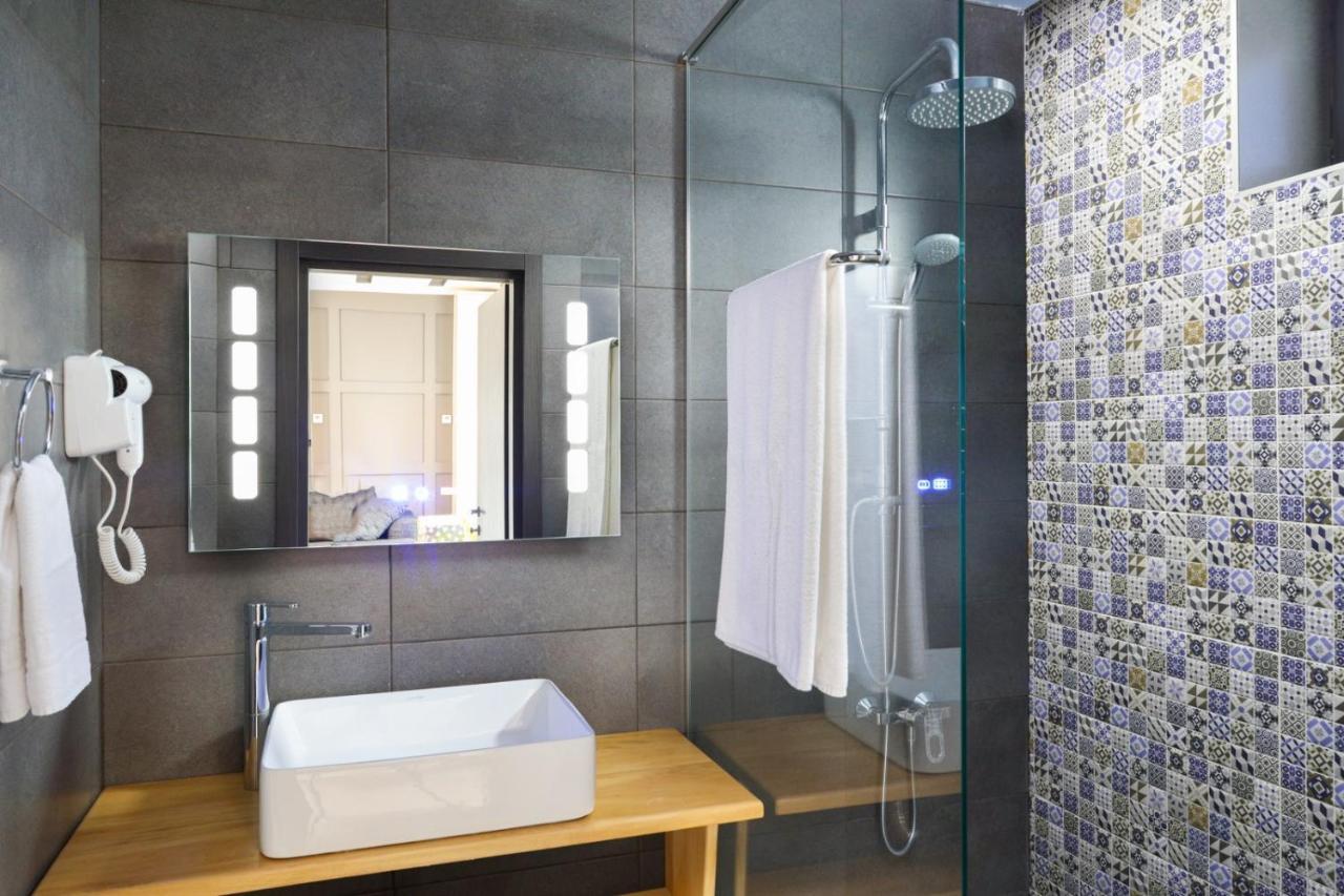 Stay Inn-Apartments On Abovyan 32 Jereván Kültér fotó