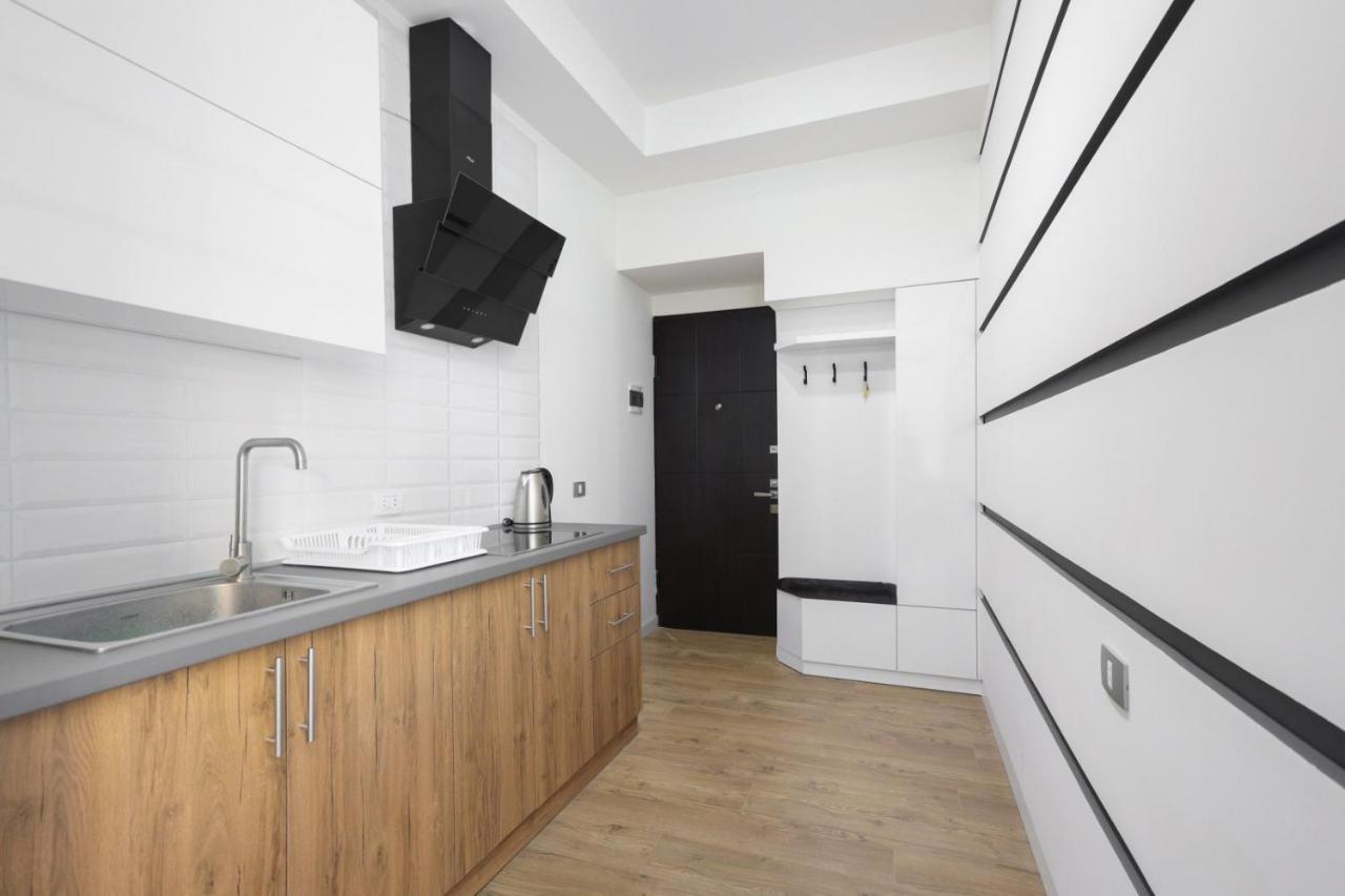 Stay Inn-Apartments On Abovyan 32 Jereván Kültér fotó