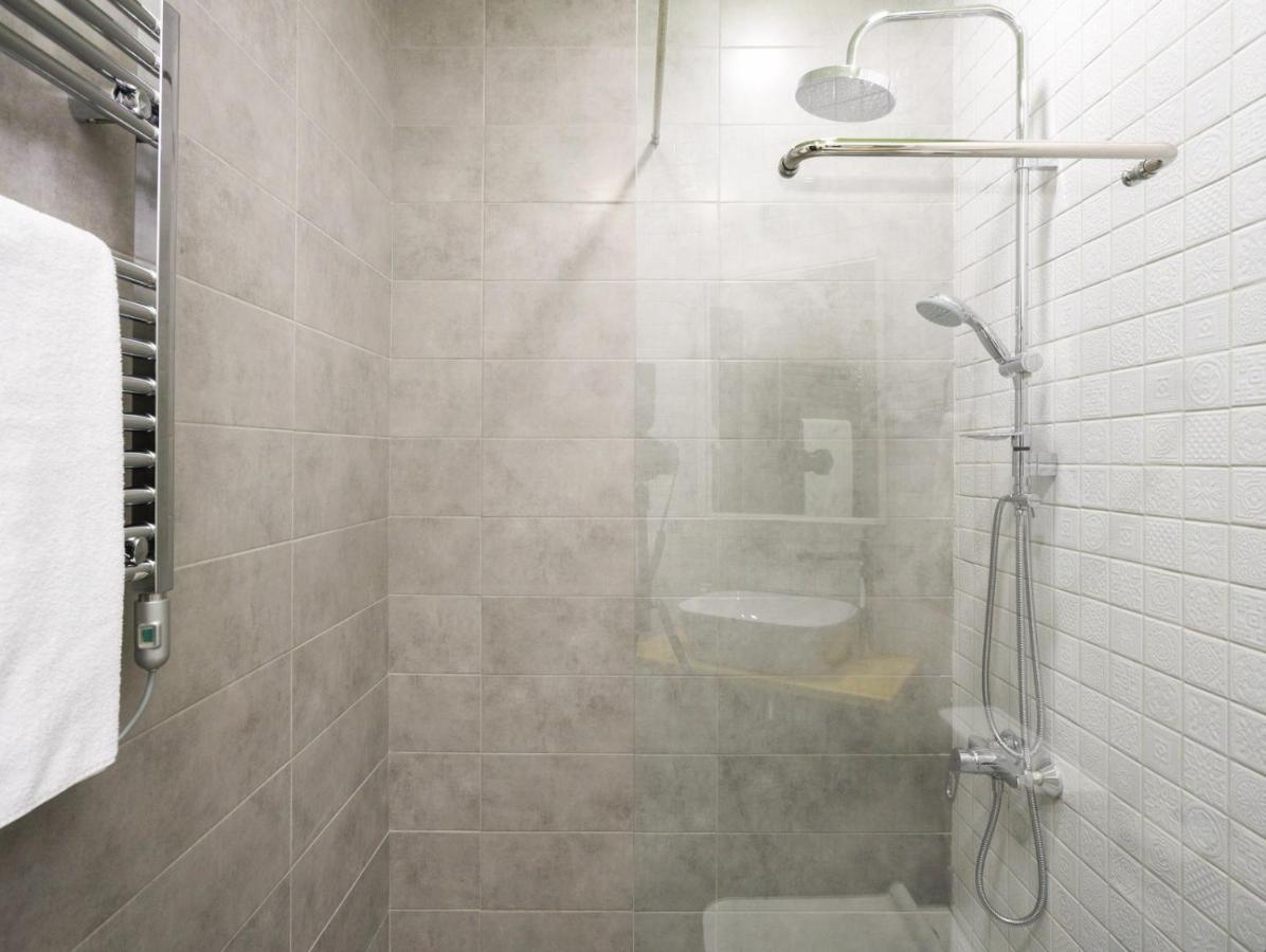 Stay Inn-Apartments On Abovyan 32 Jereván Kültér fotó