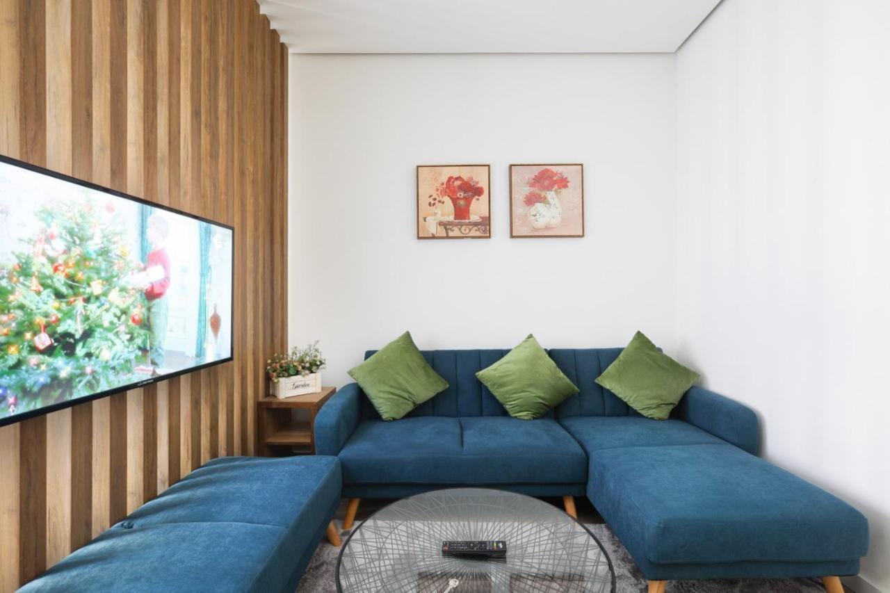 Stay Inn-Apartments On Abovyan 32 Jereván Kültér fotó