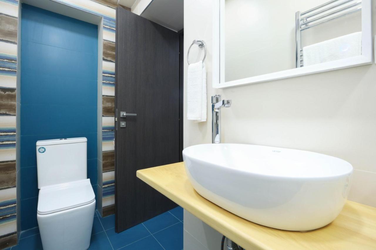 Stay Inn-Apartments On Abovyan 32 Jereván Kültér fotó